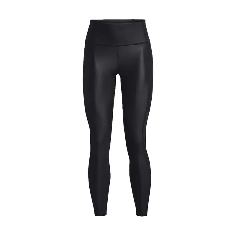 Under Armour Leggings Donna Nero 2981549
