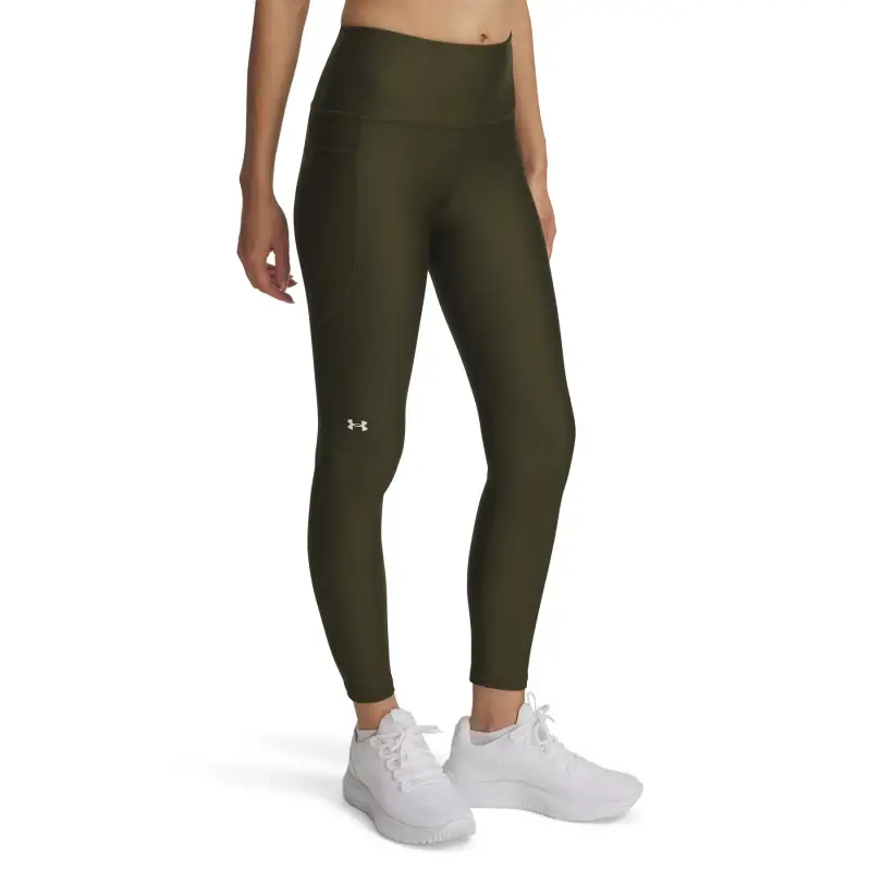 Leggings a vita alta da donna Under Armour HeatGear