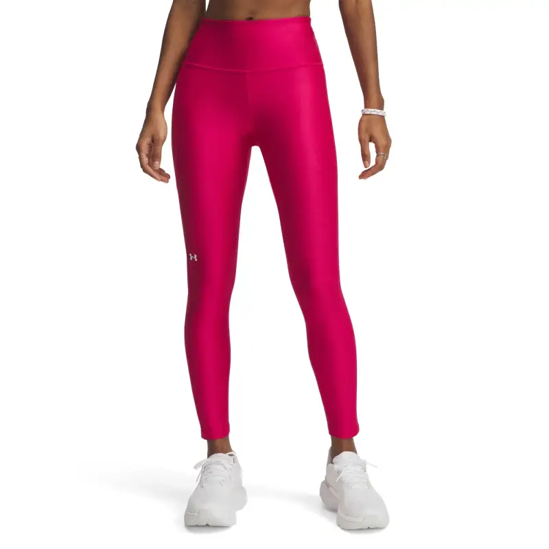 Under Armour Leggings Donna Rosa 4251313