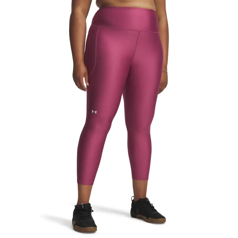 Under Armour Leggings Donna Viola 4247196