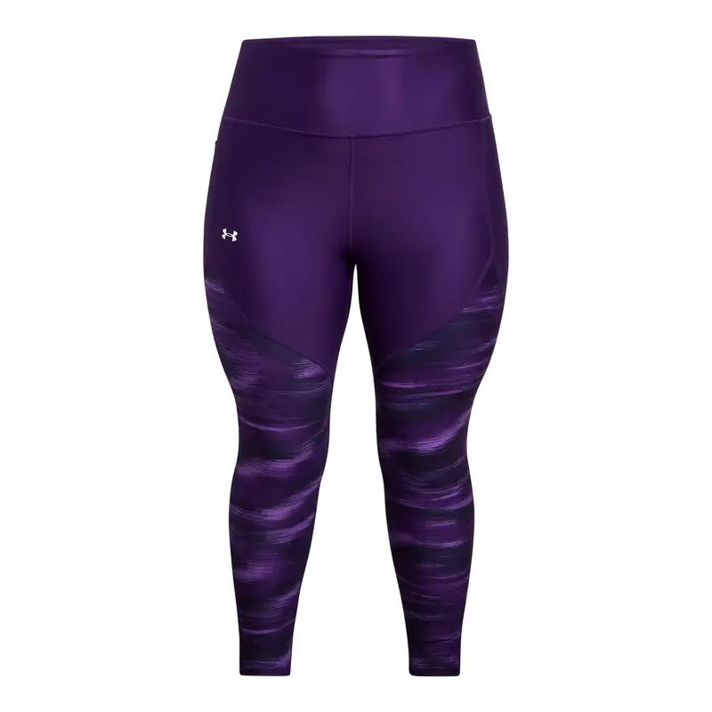 Under Armour Leggings Donna Viola 4250269