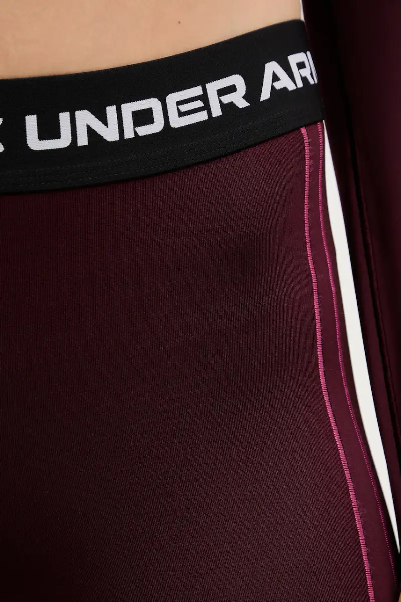 leggings da allenamento ColdGear colore granata 6003997 miniatura 4