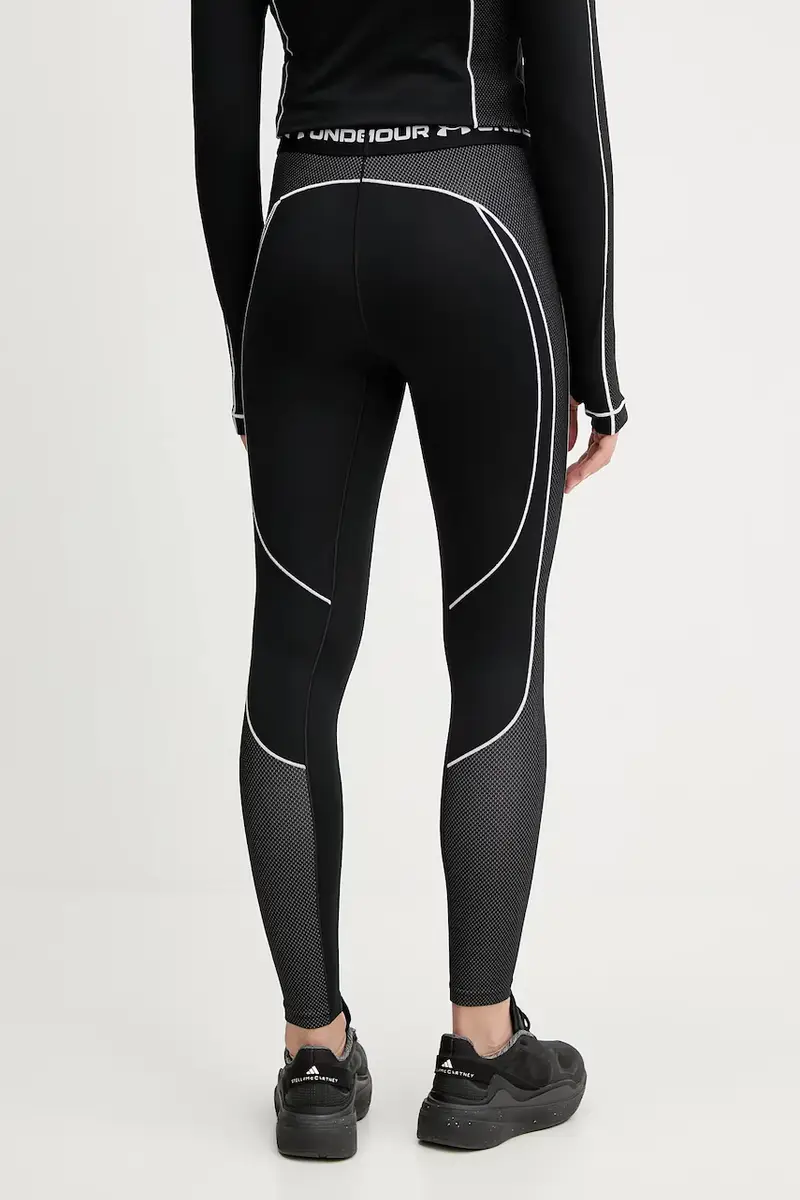 leggings da allenamento ColdGear colore nero 6003997 miniatura 3