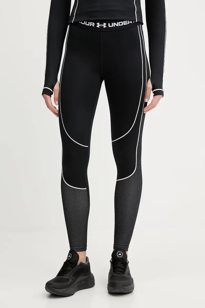 leggings da allenamento ColdGear colore nero 6003997