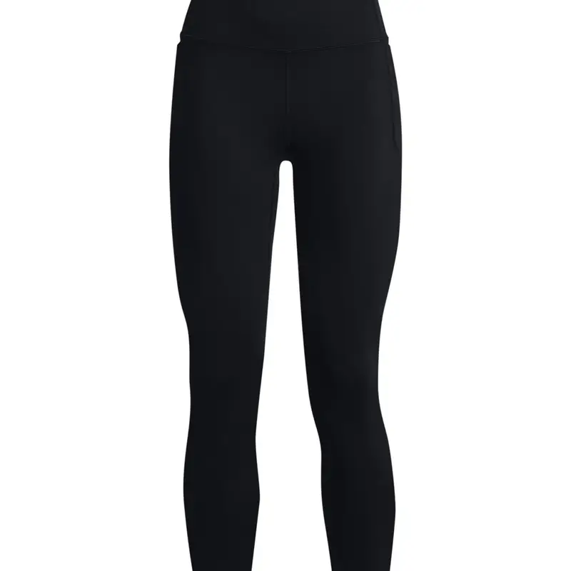 Under Armour Leggings Donna Nero 2935447