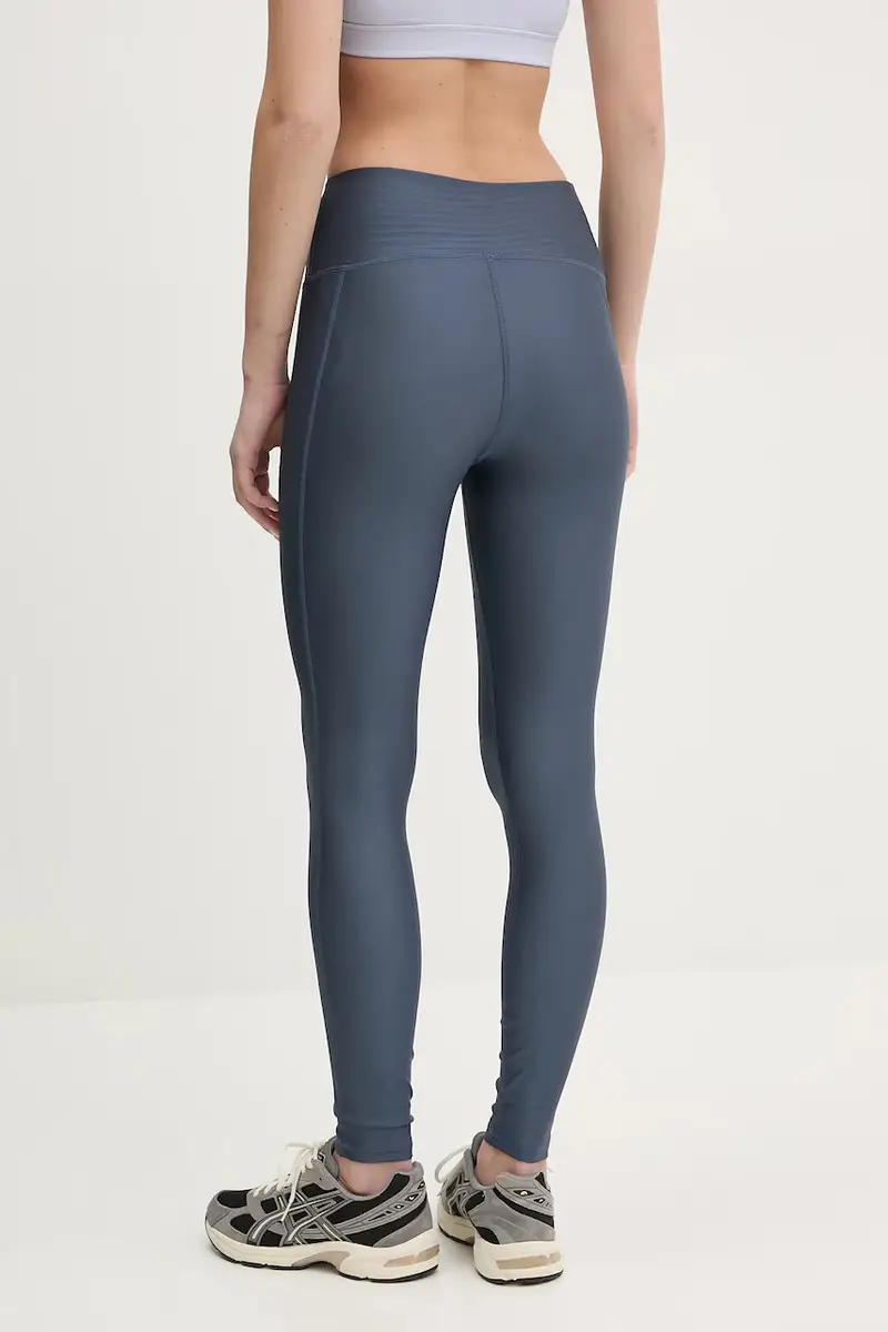 Under Armour Leggings Blu 4148151 miniatura 3
