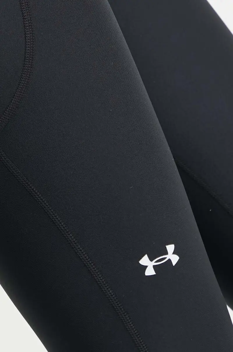 Under Armour Leggings Nero 4149563 miniatura 4