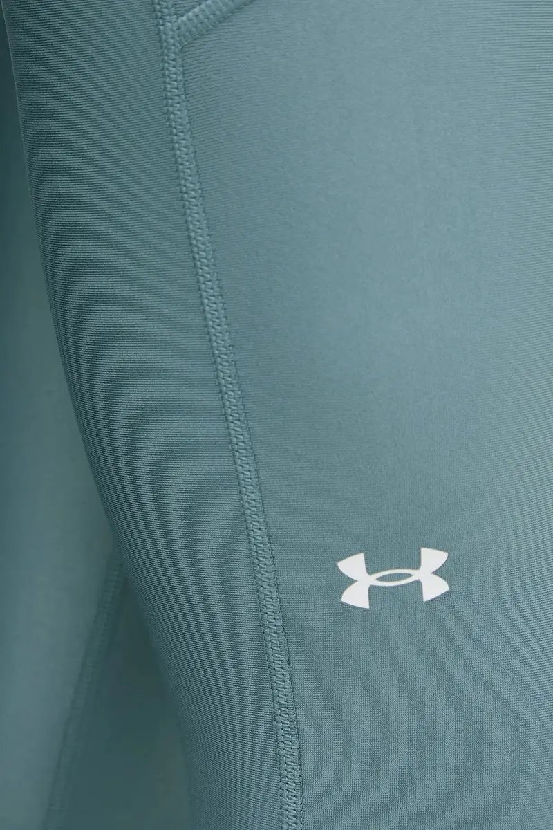 Under Armour Leggings Verde 4151165 miniatura 5