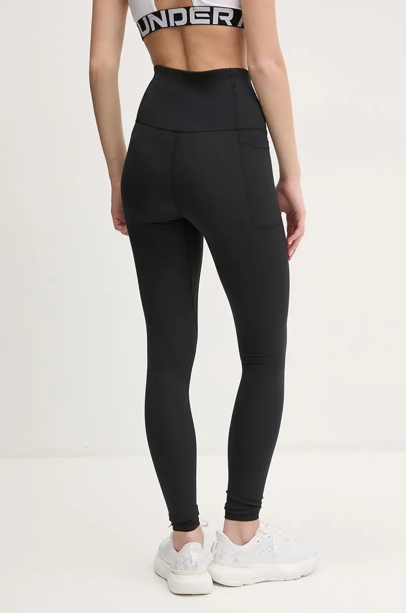Under Armour Leggings Nero 3981560 miniatura 3