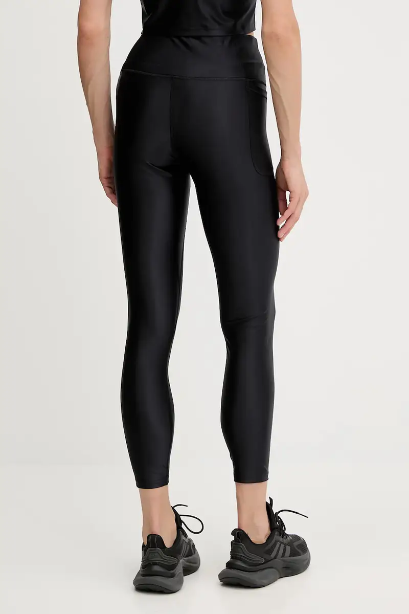 Under Armour Leggings Nero 4179843 miniatura 3