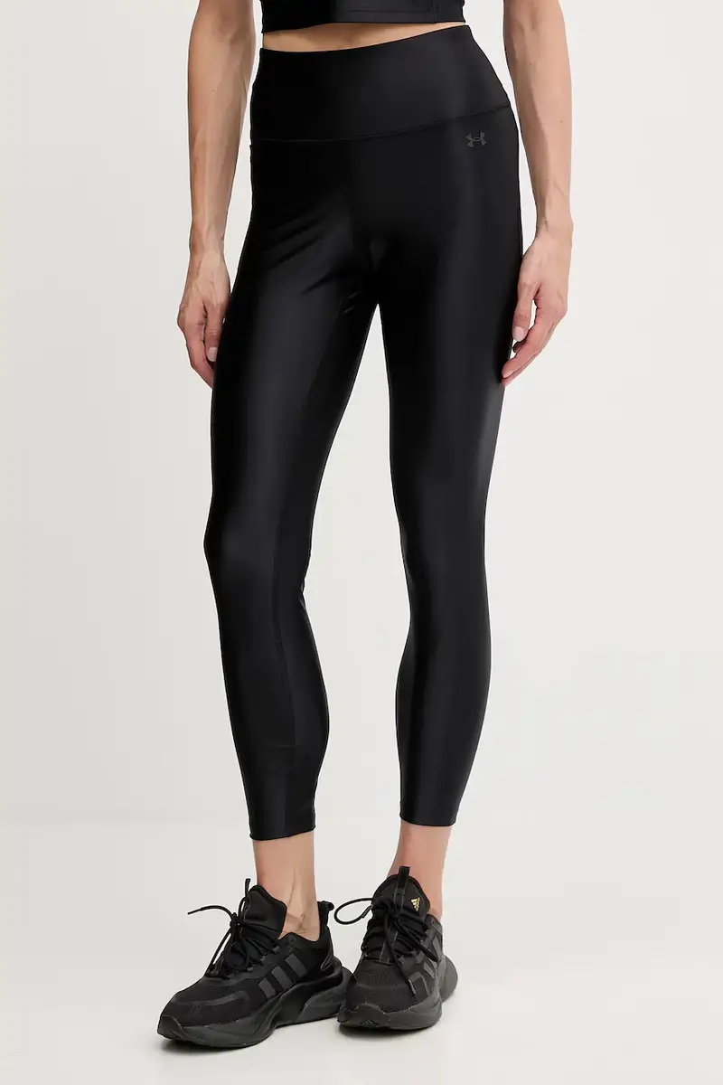 Under Armour Leggings Nero 4179843