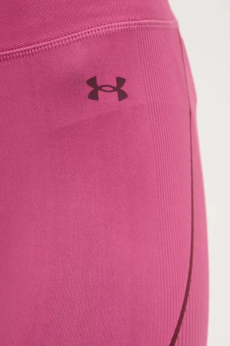 Under Armour Leggings Donna Multicolore 3597548 miniatura 4