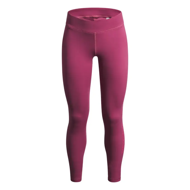 Leggings da bambina Under Armour Motion Branded