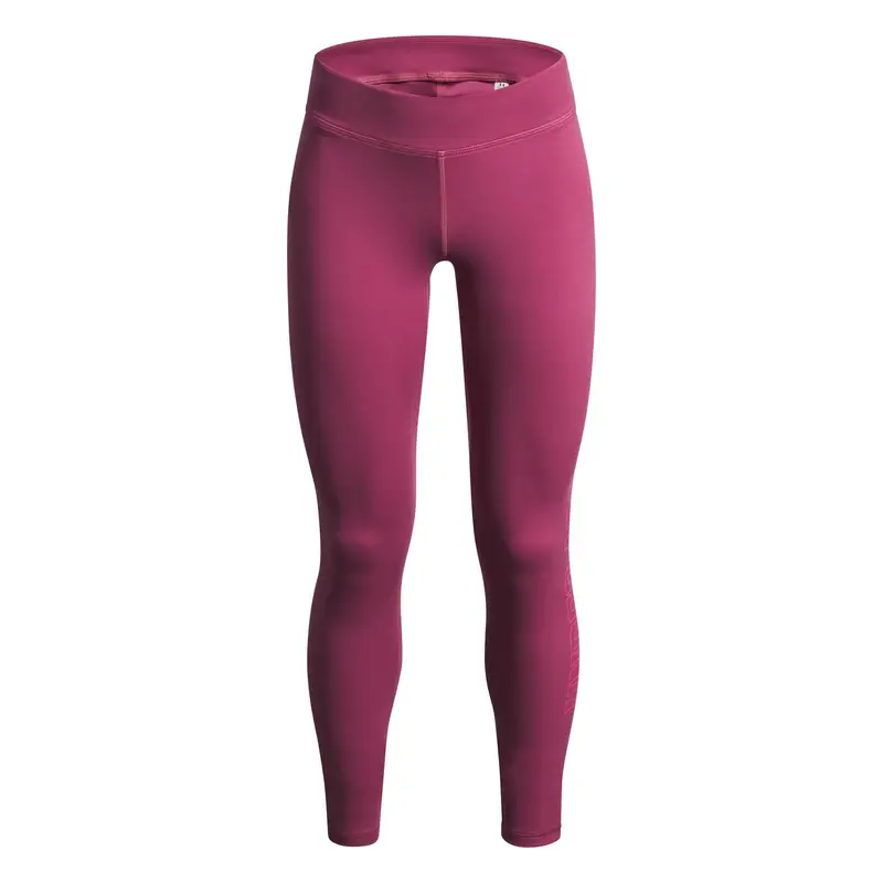 Under Armour Leggings Bambina Viola 4247217