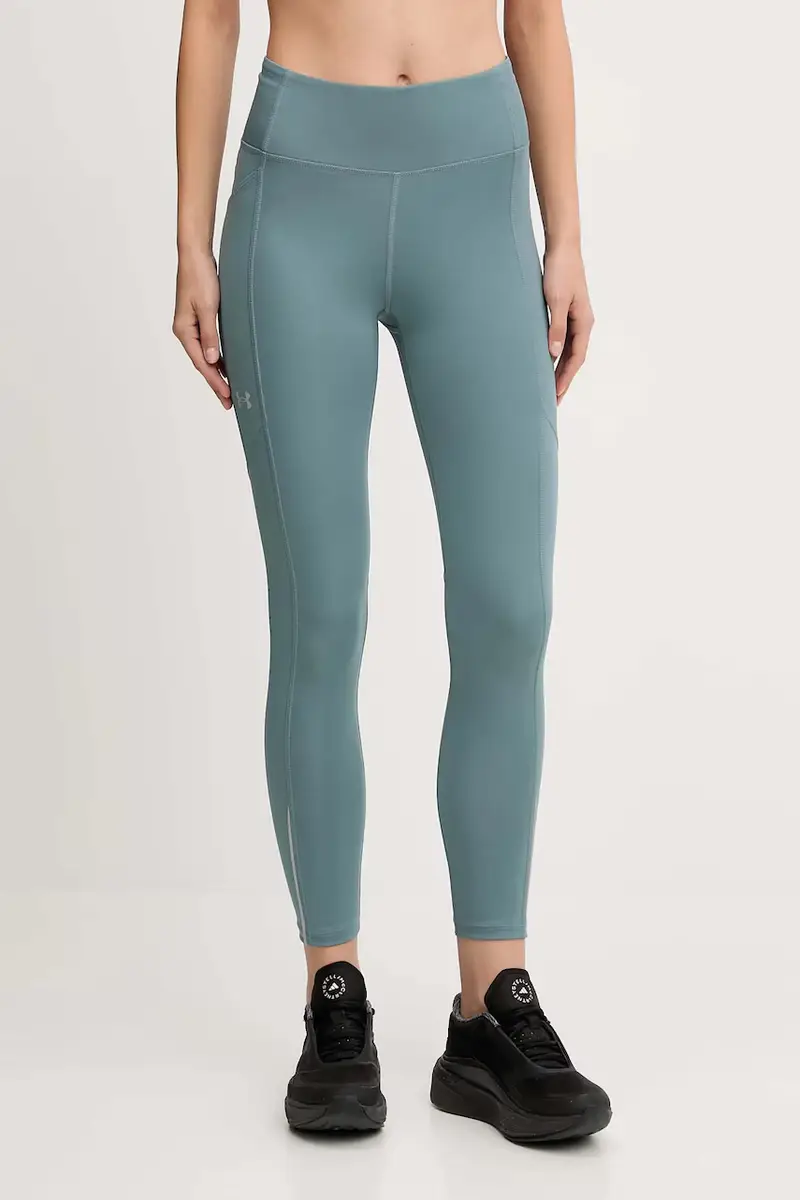 leggings da corsa Fly Fast 3.0 colore violetto Verde