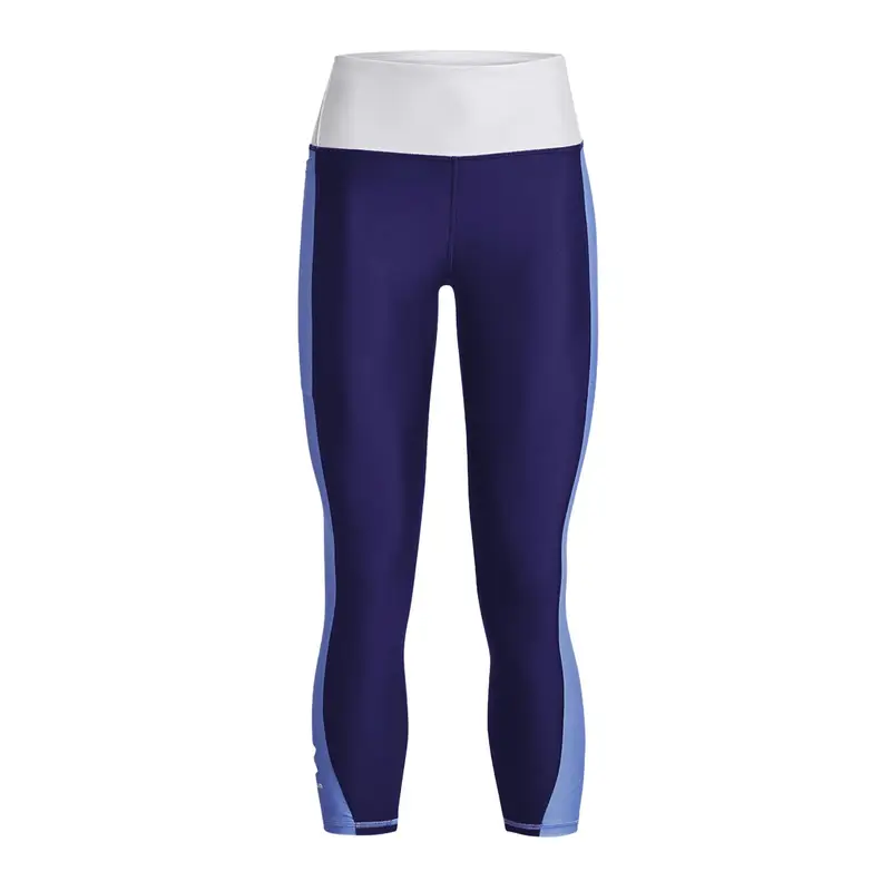 Under Armour Leggings Donna Blu 2880693
