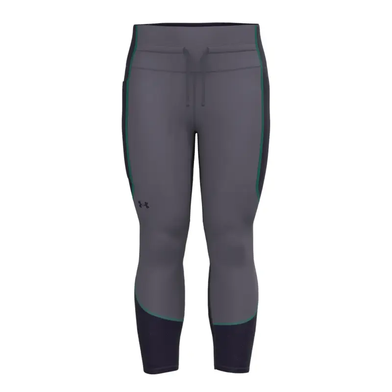 Under Armour Leggings Donna Viola 4248614