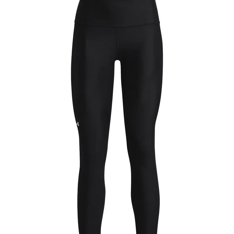 Under Armour Leggings Donna Nero 4169663