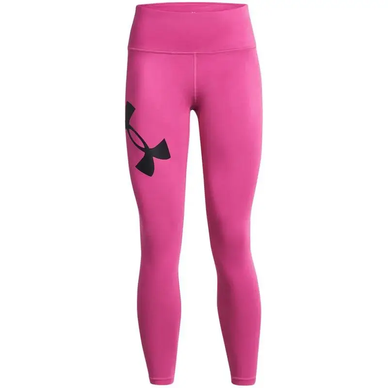 Under Armour Leggings Donna Rosa 4249189