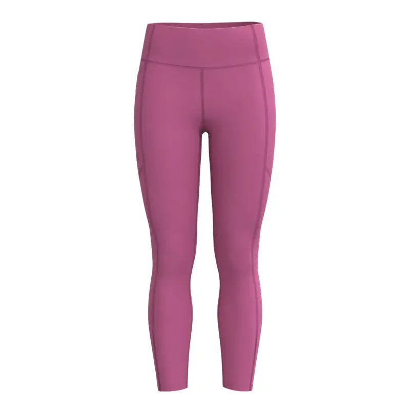 Leggings da donna Under Armour Fly Fast 3 0 Rose