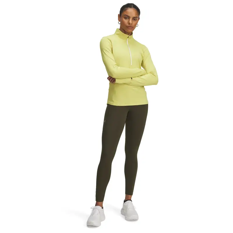 Under Armour Leggings Donna 4247201