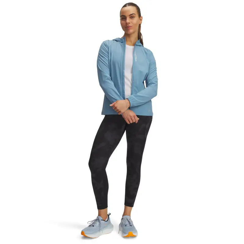 Leggings da donna Under Armour Fly Fast II