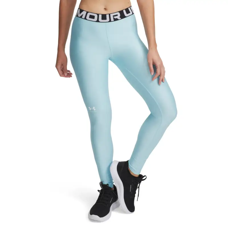 Under Armour Leggings Donna Multicolore 4251328