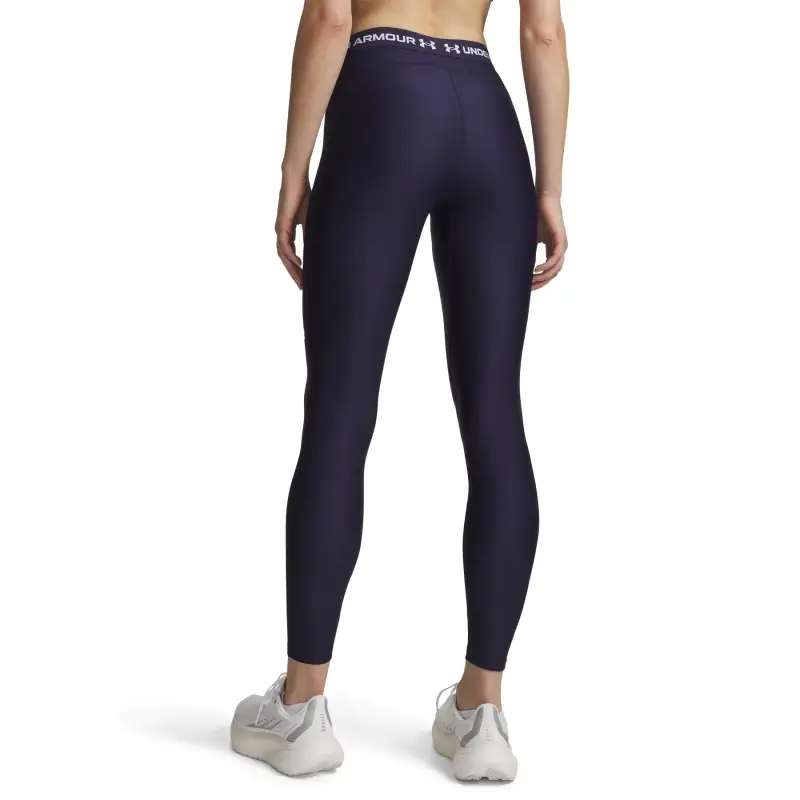 Leggings da donna Under Armour HeatGear® Bleu