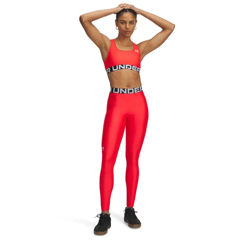 Leggings da donna Under Armour HeatGear