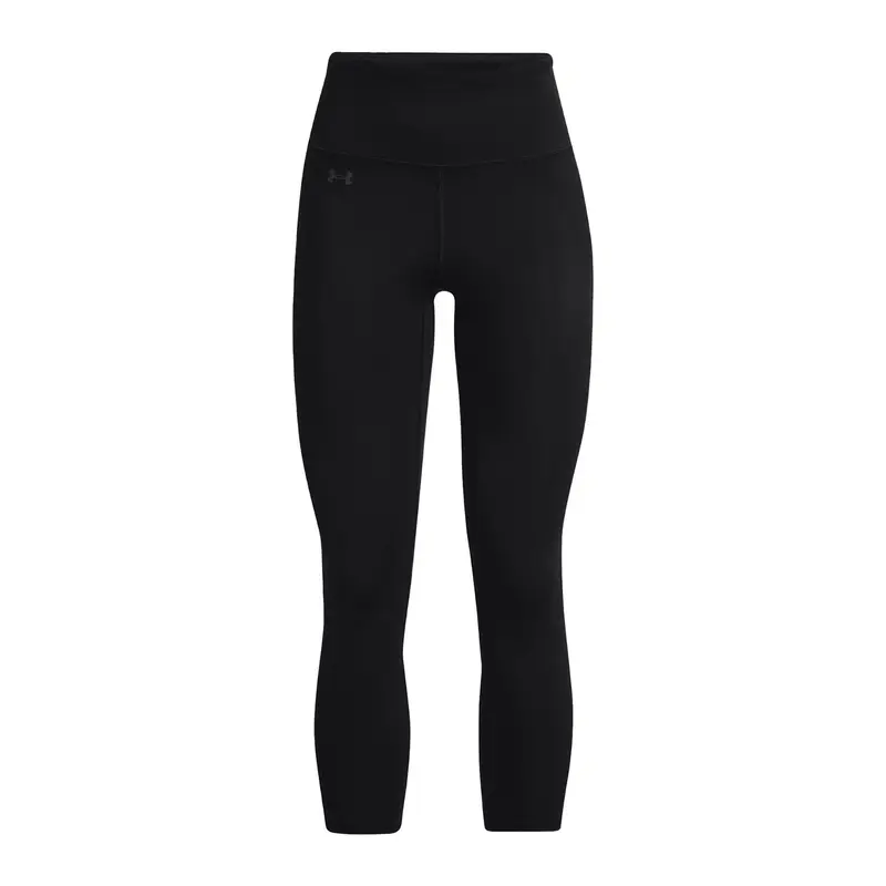 Under Armour Leggings Donna Nero 4024609