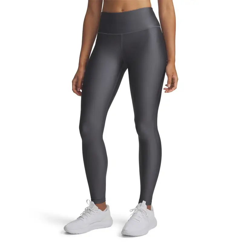 Leggings da donna Under Armour Tech Gris