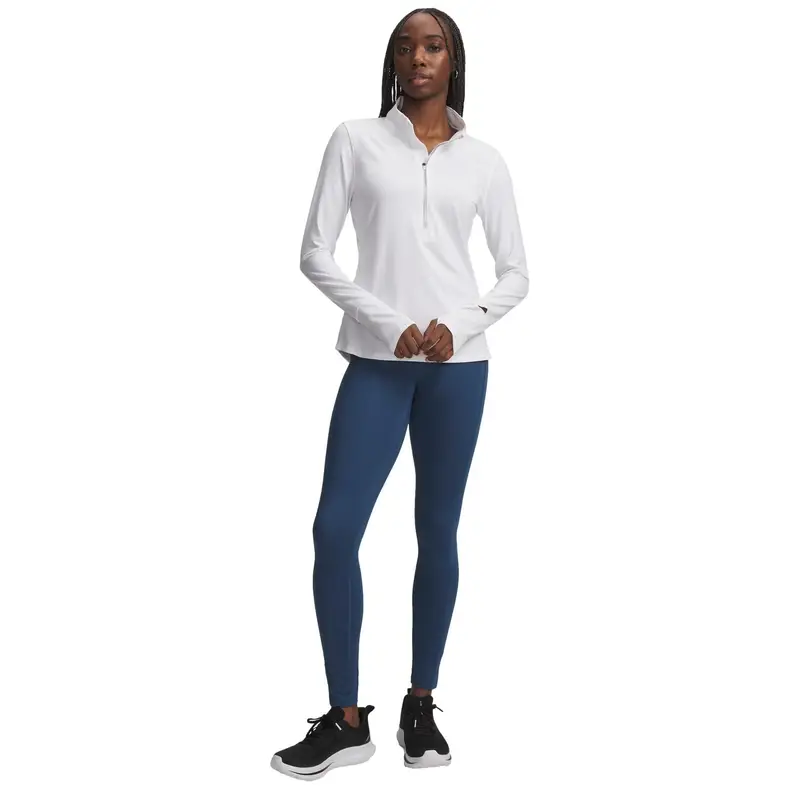 Under Armour Leggings Donna Multicolore 4248143