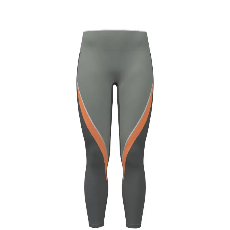 Leggings da donna Under Armour Vert
