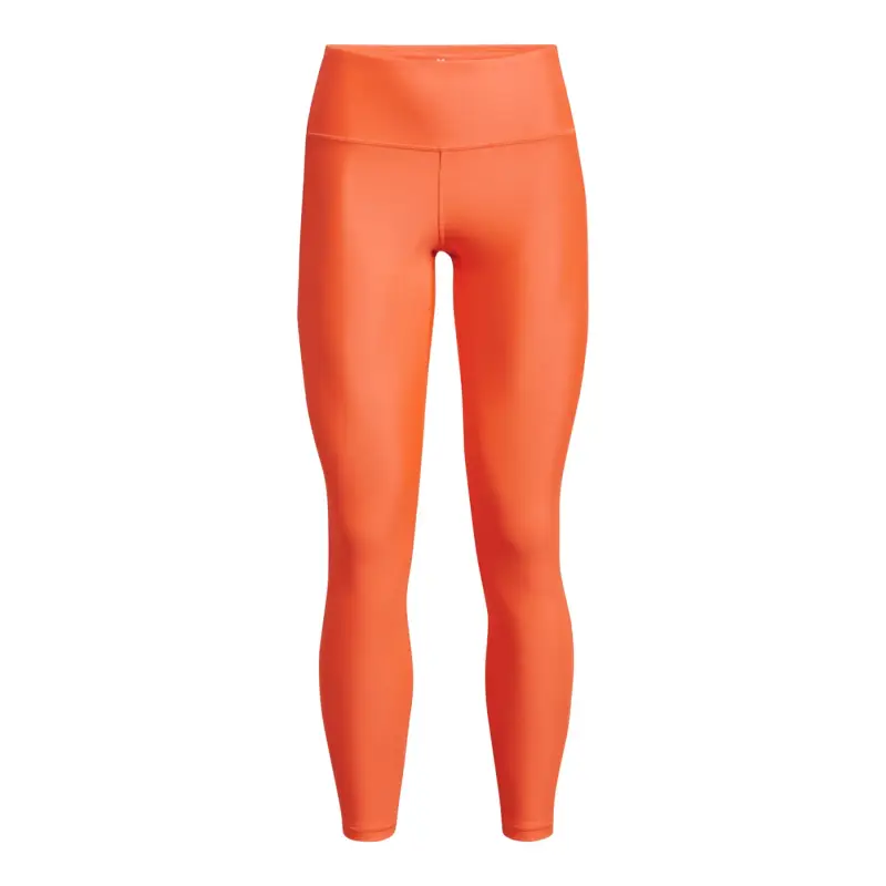 Under Armour Leggings Donna Arancione 4248878