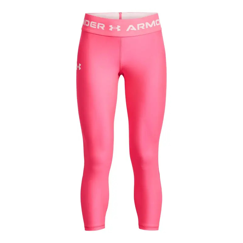 Under Armour Leggings Rosa 4248877