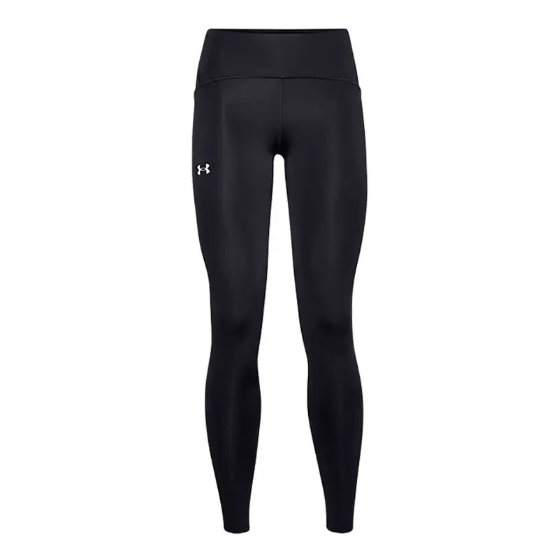 Under Armour Leggings Donna Nero 2981548