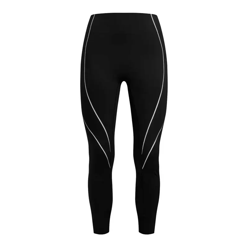 Under Armour Leggings Donna Nero 2979193