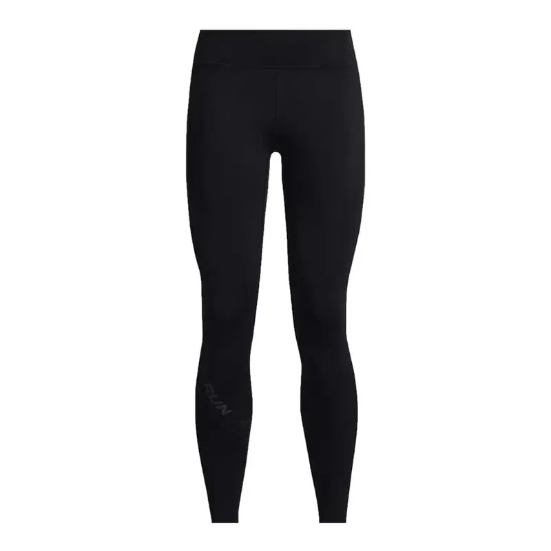 Under Armour Leggings Donna Nero 2981558