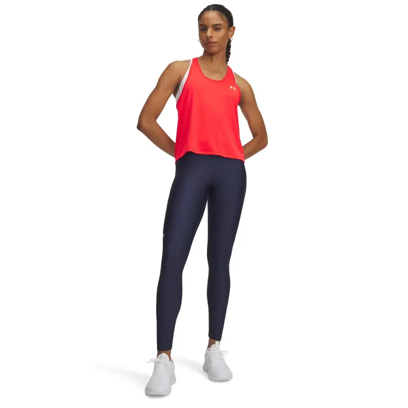 Under Armour Leggings Donna Multicolore 4247219