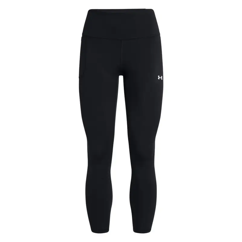 Leggings Palestra Motion Ankle Nero Donna S
