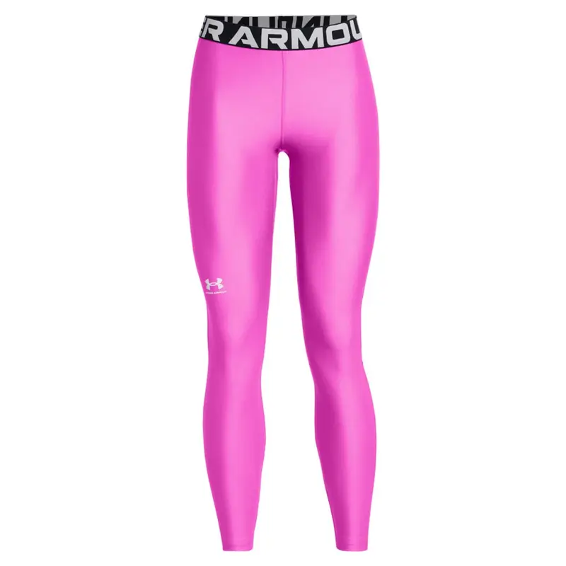 Leggings Palestra Tight Heatgear Magenta Donna L