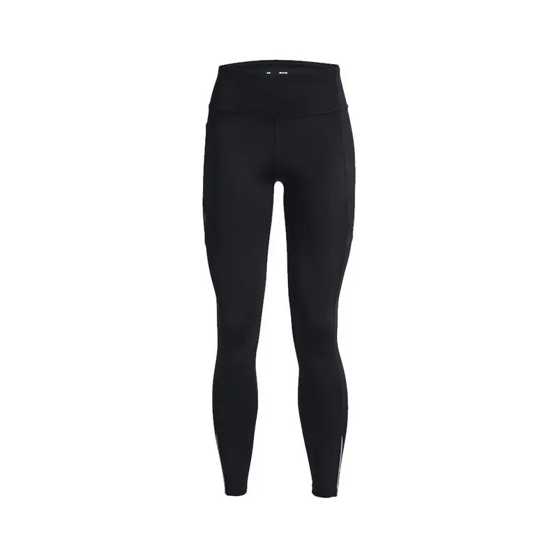 Leggings Running Fly Fast 3 0 Nero Reflective Donna XS