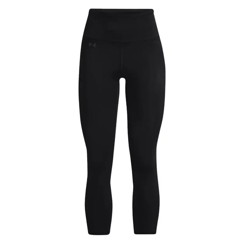 Leggings Sportivi Nero Bianco Donna XS