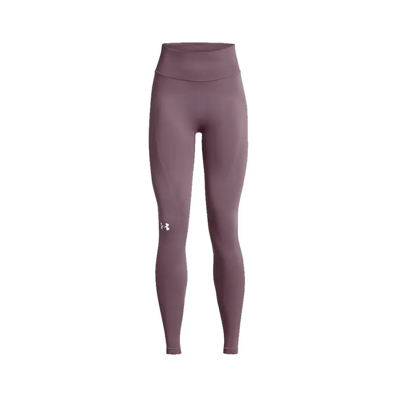 Leggings Sportivi Tight Seamless Train Rosa Donna XS