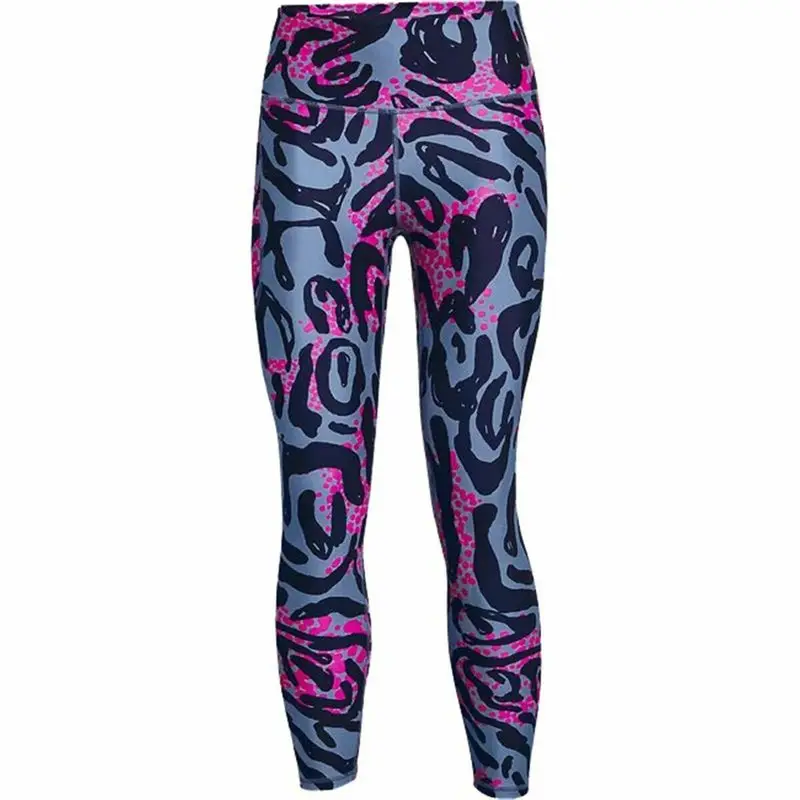 Under Armour Leggings Donna Multicolore 2881383