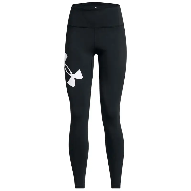 Under Armour Leggings Donna Nero 2927498