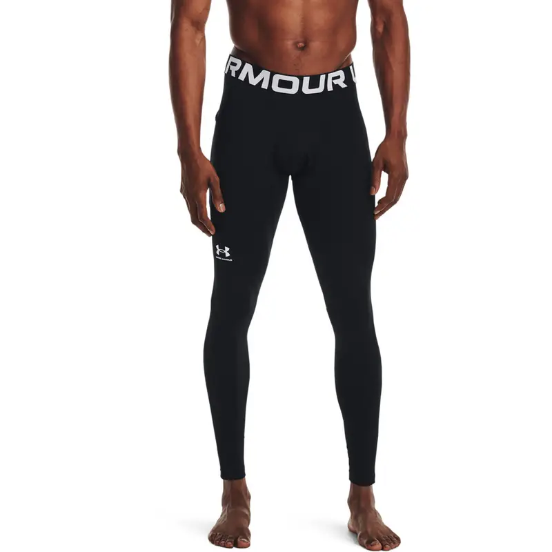 Under Armour Leggings Nero 2935262