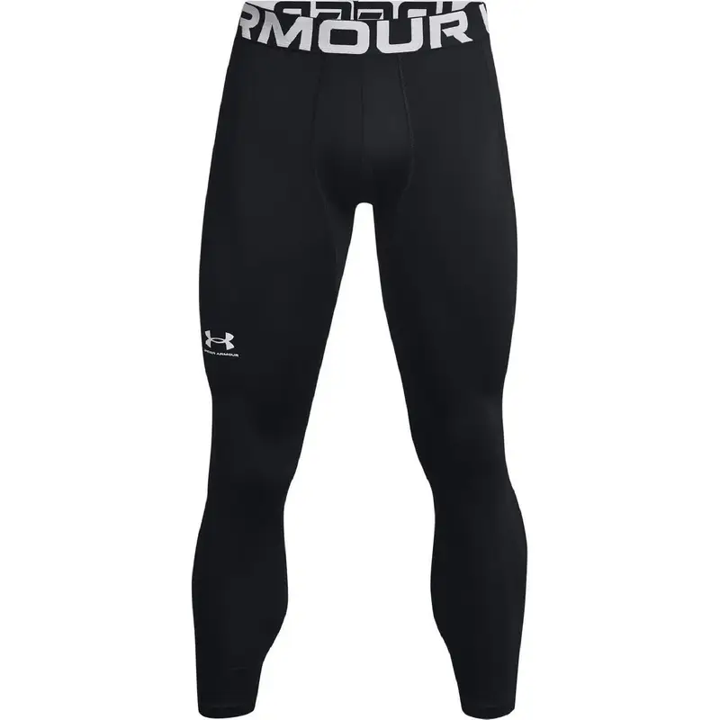 Under Armour Leggings Nero 3009334