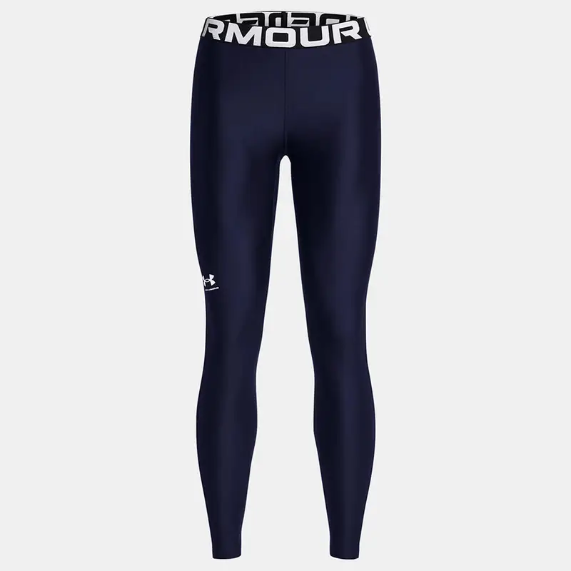 Under Armour Leggings Donna Blu 4023445