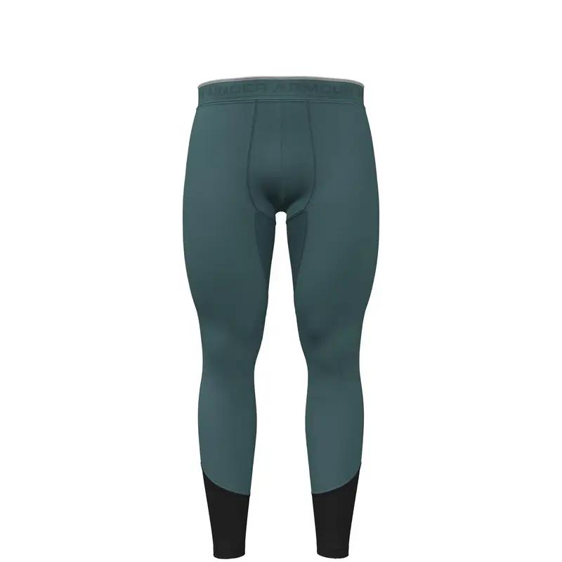 Leggings Under Armour HeatGear® Elite Vert